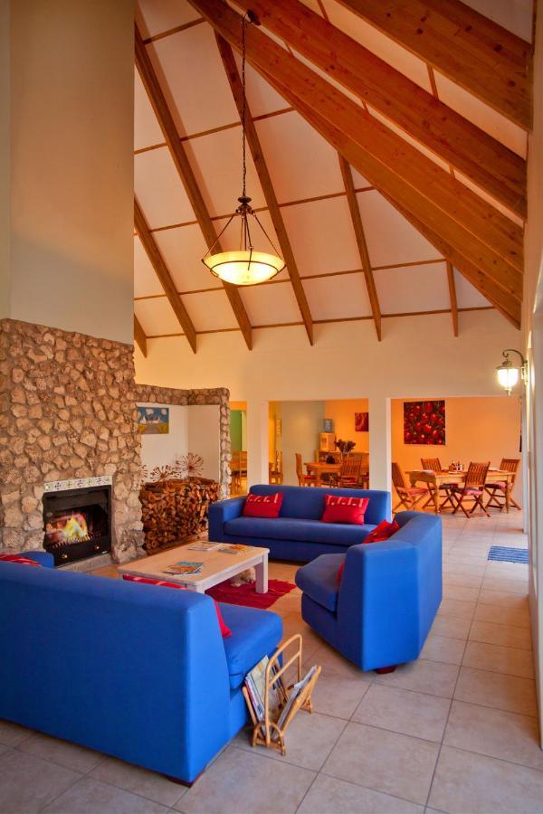 Tortoise Trail Lodge Langebaan Extérieur photo