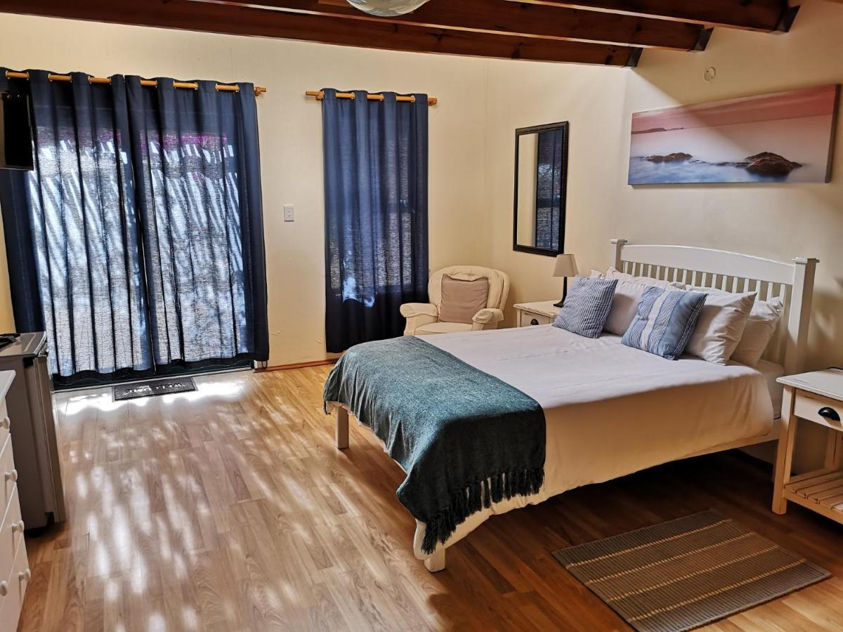 Tortoise Trail Lodge Langebaan Extérieur photo