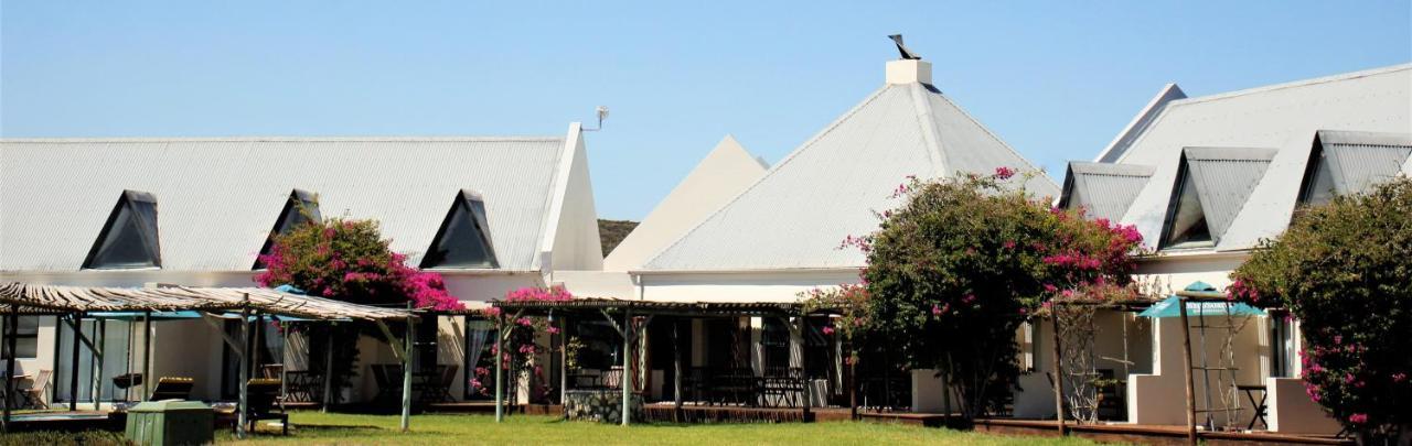 Tortoise Trail Lodge Langebaan Extérieur photo