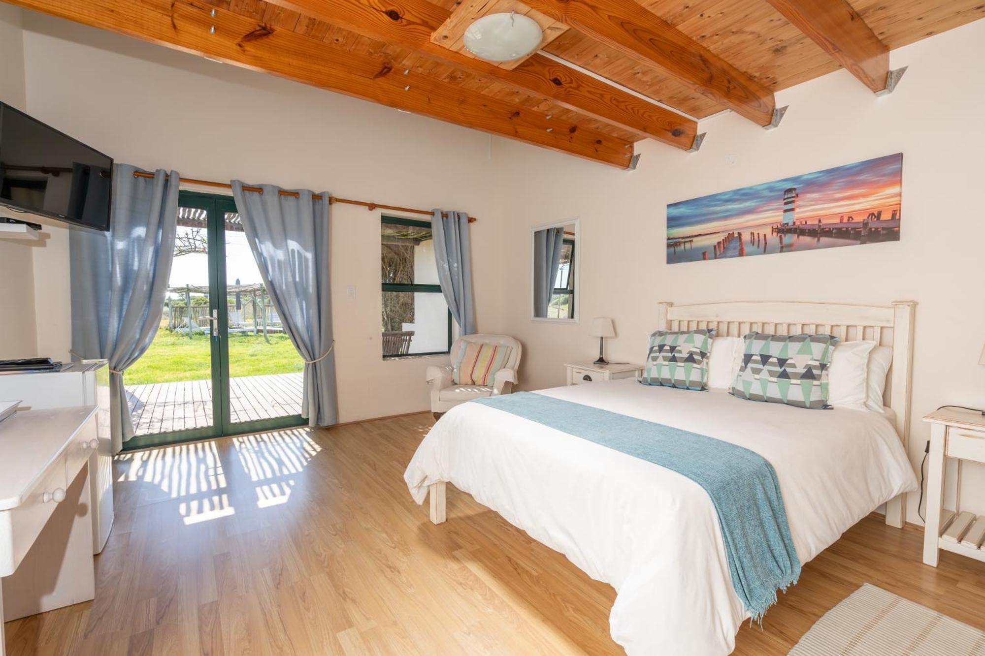 Tortoise Trail Lodge Langebaan Extérieur photo
